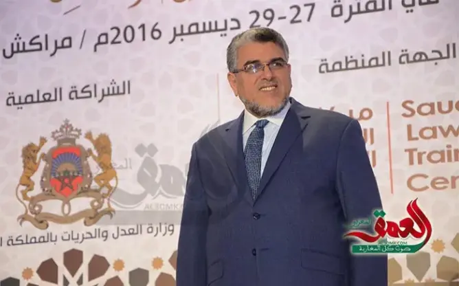 صحف: هذه خطة الرميد لتنفيذ أوامر الملك