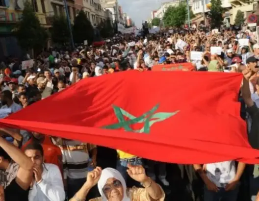 احتقار الإرادة الشعبية