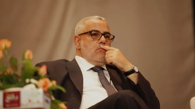بنكيران يخسر دعوى قضائية ضد مستشارة جماعية من حزبه