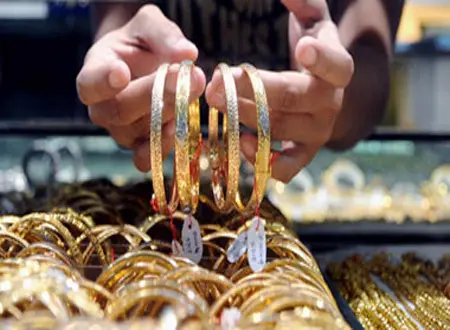 السطو على 20 كيلوغرام من الذهب وكاميرات مراقبة بالبيضاء