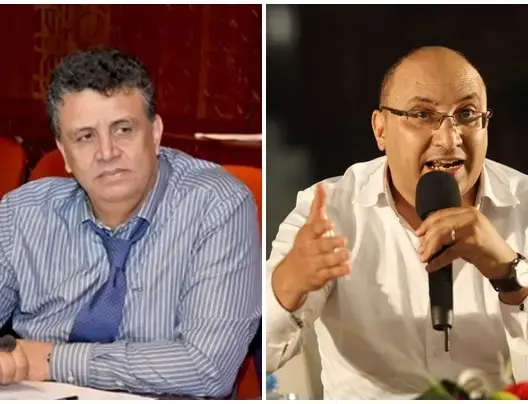 وهبي وطارق يشرّحان الفصل 47 من الدستور في كتاب مشترك