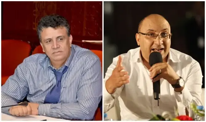 وهبي وطارق يشرّحان الفصل 47 من الدستور في كتاب مشترك