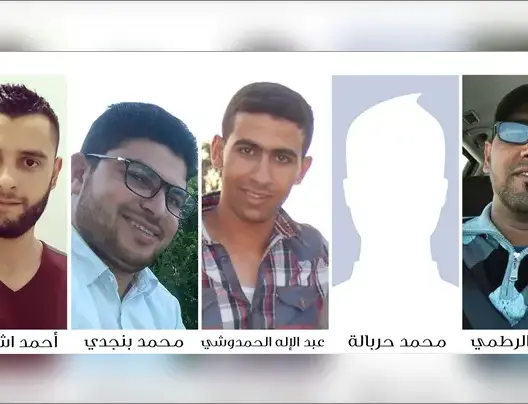 صحف: فرسان البيجيدي يسقطون بين مخالب قانون الإرهاب