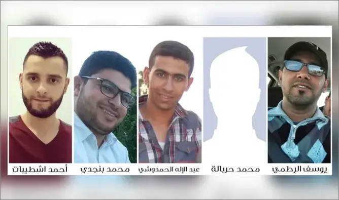 صحف: فرسان البيجيدي يسقطون بين مخالب قانون الإرهاب