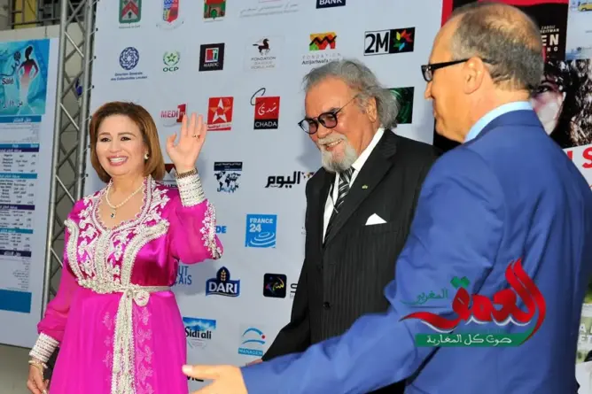 المغرب يشارك في الدورة الأولى لمهرجان أسوان لأفلام المرأة