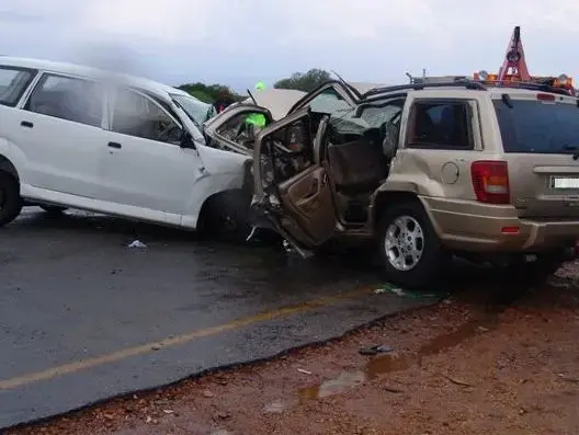 فليوقف السائقون مجازرهم الطرقية..