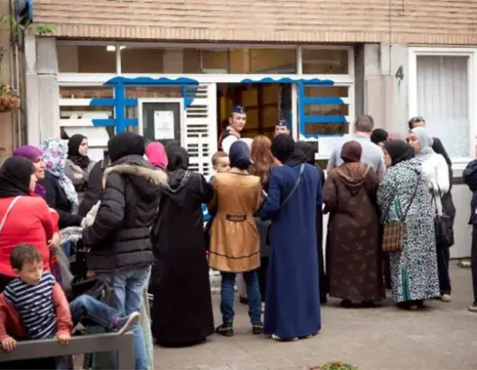 23 % من المغاربة بالخارج يحسون بالتمييز في الولوج إلى الشغل