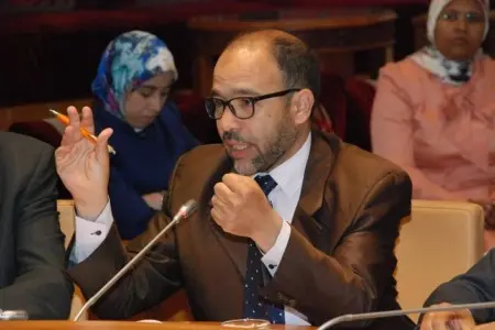 صدقي:تنزيل قانون المقالع سيقطع الطريق على مستغلي الفراغ التشريعي