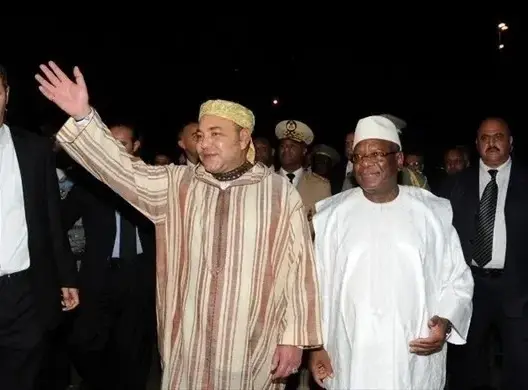 في جولة إفريقية جديدة.. الملك يحل بمالي في 21 فبراير الجاري