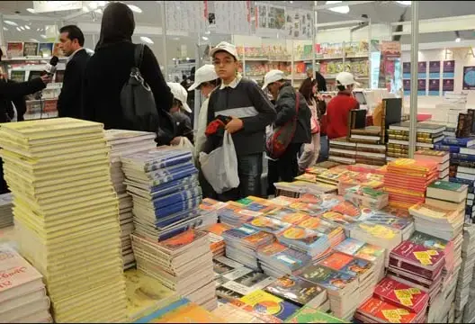 “المعرض الدولي للكتاب بين رهان الإرتقاء….وغياب القراء “
