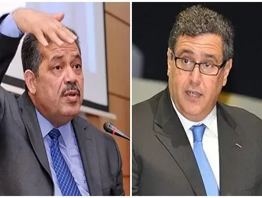 بعد هجوم شباط على أخنوش .. الأحرار يرد