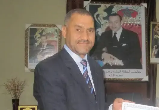 إعفاء المدير الإقليمي للتعليم بالقلعة لانتمائه للعدل والإحسان