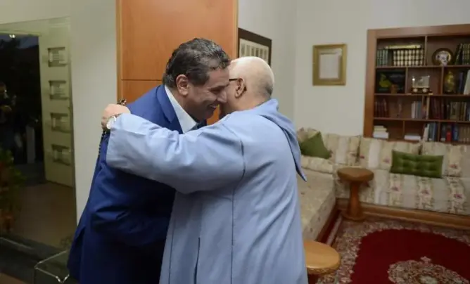 بنكيران: الأحرار أفشل تشكيل الحكومة بسبب شروطه المتكررة