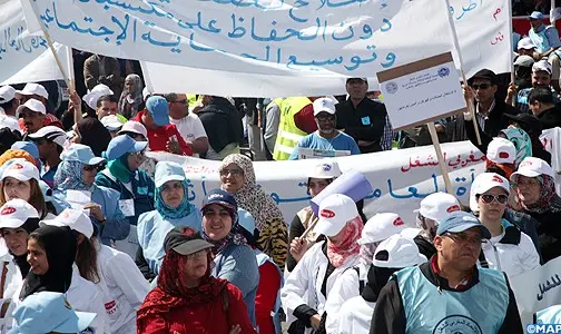 مندوبية التخطيط: أكثر من 2 مليون مغربي غير راضين عن عملهم