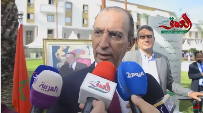 تأخر مشاريع القنيطرة يستنفر وزارة الداخلية