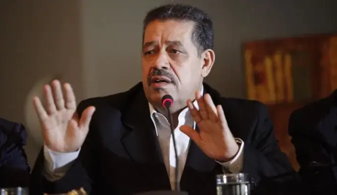 شباط شجاع لا بطل