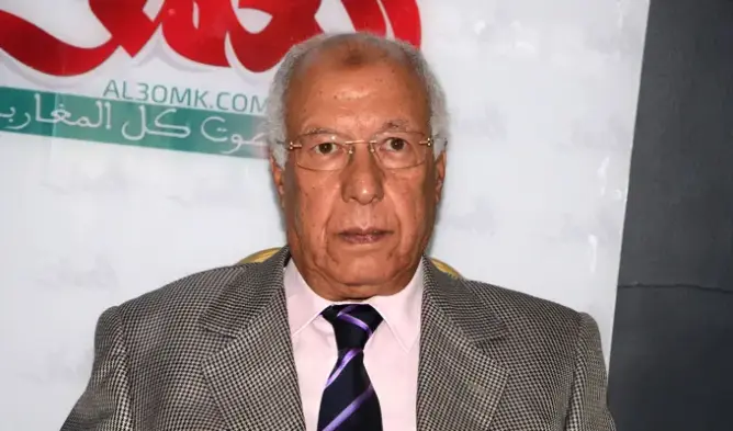 الخليفة: جيلنا قدم تضحيات بأرواحه وتأخر الحكومة أمر مريب