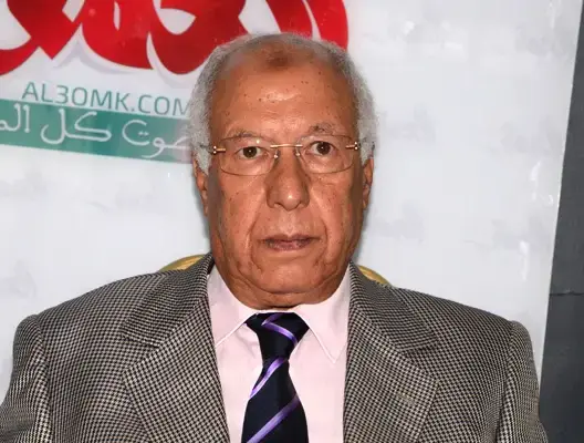 الخليفة: المغرب يعيش أزمة أحزاب سياسية صنعت من أجل مقاومة الفكر الوطني
