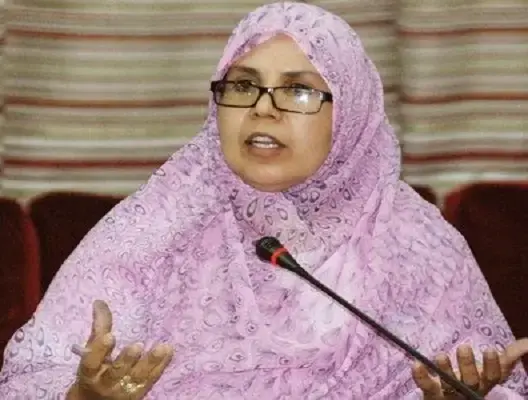 أبلاضي: علاقة البيجيدي بالاستقلال في العيون جيدة ونرفض الانقلاب على شباط