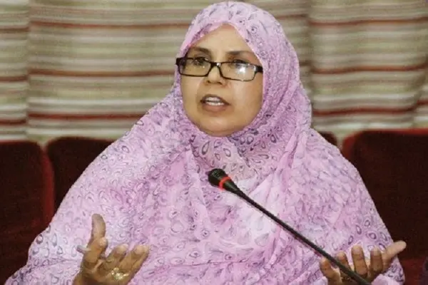أبلاضي: علاقة البيجيدي بالاستقلال في العيون جيدة ونرفض الانقلاب على شباط
