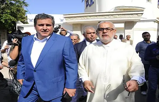 استفتاء العمق .. 59% مع إجراء انتخابات سابقة لأوانها
