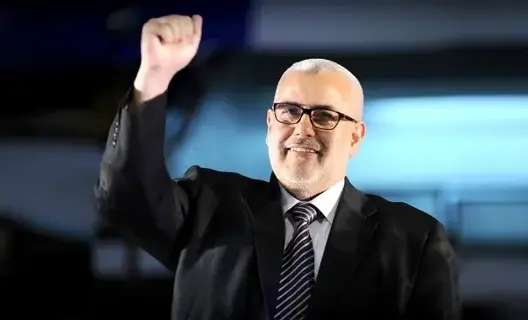 بنكيران يتوج بجائزة التميز العربي للأداء القيادي الاقتصادي والتنموي