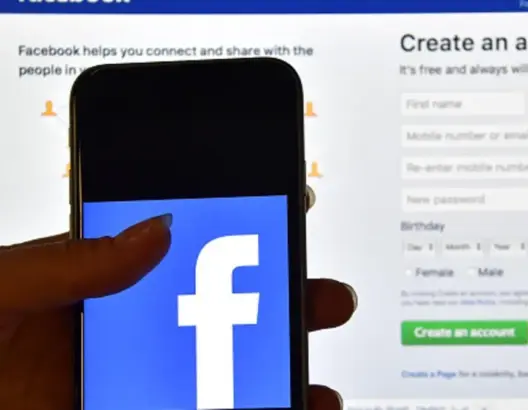 فيسبوك يضيف خاصية جديدة  للمساعدة في أوقات الكوارث