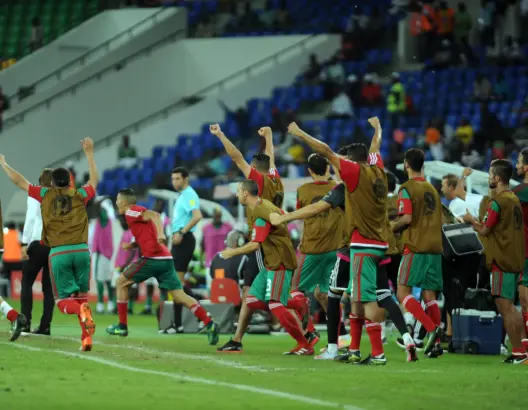 المغرب يتقدم بـ9 مراتب ويتجاوز الجزائر في التصنيف الدولي
