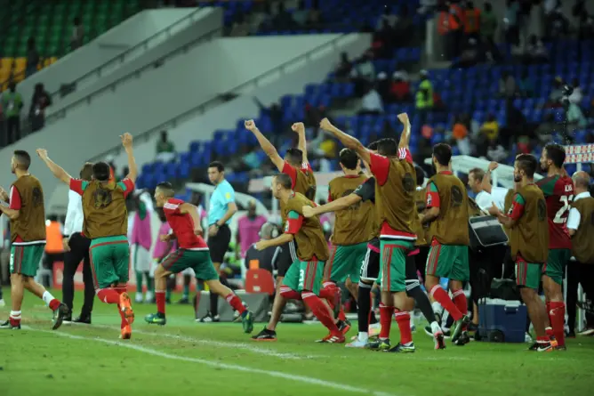 المغرب يتقدم بـ9 مراتب ويتجاوز الجزائر في التصنيف الدولي