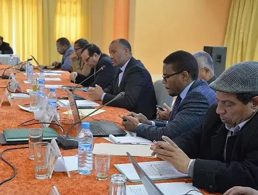 جماعة الرشيدية تشرك الساكنة في اختيار أسماء الأزقة والشوارع