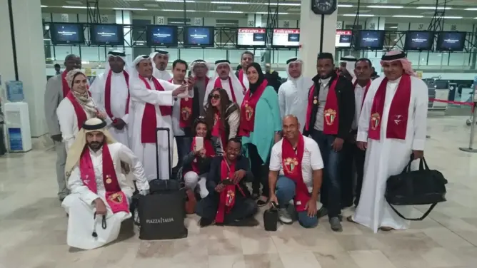 انطلاق الدورة الثانية لمهرجان الشارقة للمسرح الخليجي