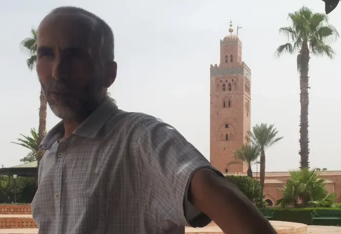 دردشة مع الأمّارة حول التشغيل و الوظيفة والانتماء السياسي