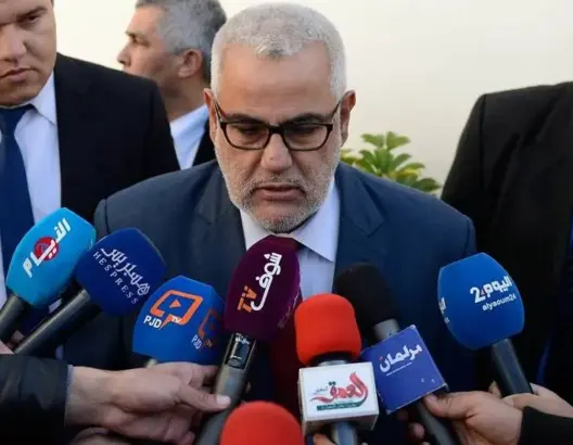 عن واقع الترويج السياسي في المغرب