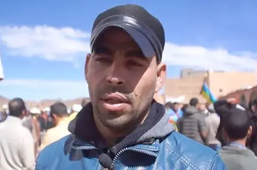 اعتقال عبد الرحيم إدو صالح استمرار لسنوات الرصاص بالمغرب
