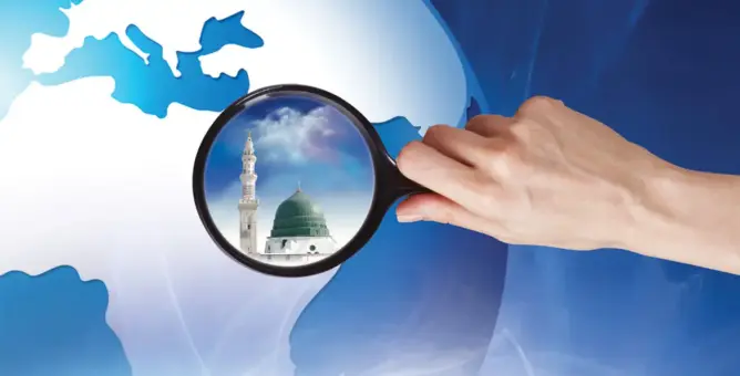 أوراق في نقد بعض سلوكيات الفعل الدعوي