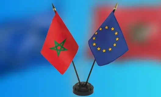في ضرورة فض الوصاية الأوروبية على المغرب