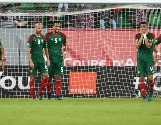 أسود الأطلس يواجهون بوركينا فاسو وديا الشهر المقبل