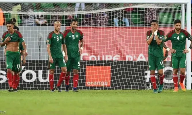 أسود الأطلس يواجهون بوركينا فاسو وديا الشهر المقبل