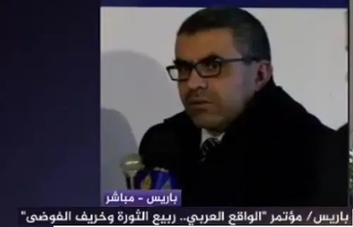 دروس الربيع تصنع شروط التحرر