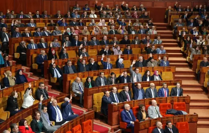 عطلة البرلمان.. من يعطل قاعدة الأجر مقابل العمل؟