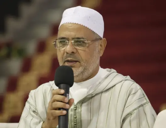 الريسوني: مجلس يسف “اُمِر فاستجاب” في فتوى قتل المرتد