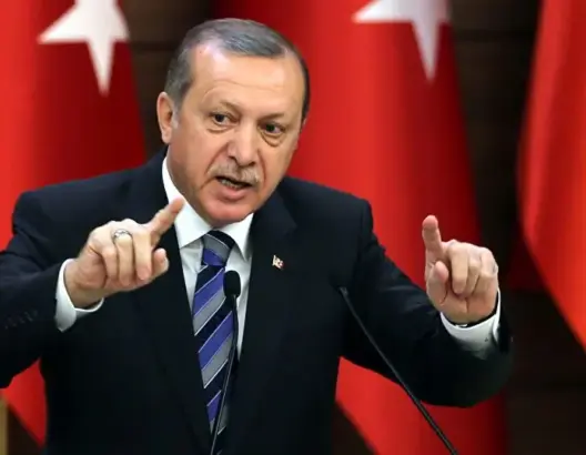 أردوغان يهاجم الربا ويعتبرها استعمارا اقتصاديا وسببا للتضخم