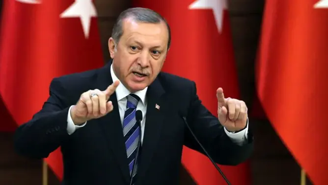 أردوغان يهاجم الربا ويعتبرها استعمارا اقتصاديا وسببا للتضخم