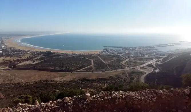 مشروعا أكاديرلاند وكامب .. القصة الكاملة والحقائق المُغيّبة