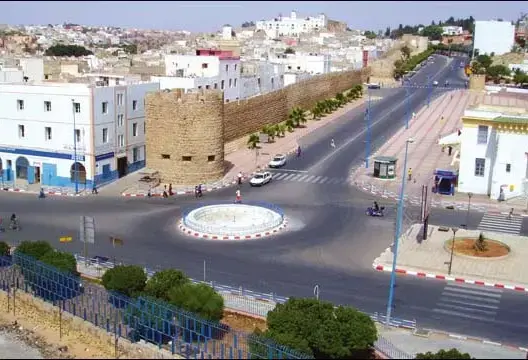 مقترح لعامل إقليم أسفي يواجه بالرفض من مجالس الجماعات