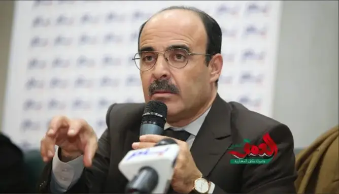 البام يدين أحداث الحسيمة والعماري يغيب عن لقاء الضريس