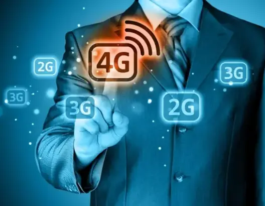 2.8 مليون مغربي يستخدمون 4G من أصل 17 مليون مستخدم للأنترنت
