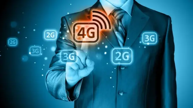 2.8 مليون مغربي يستخدمون 4G من أصل 17 مليون مستخدم للأنترنت