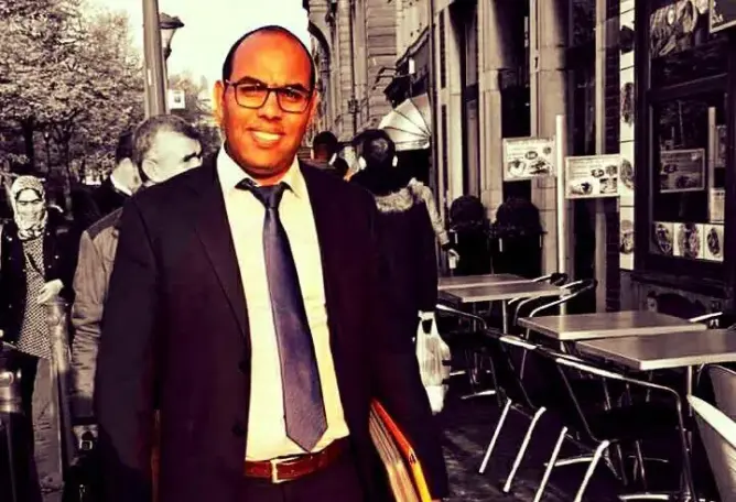هذا ما قررته المحكمة في قضية المهندس الجكاني المعتقل