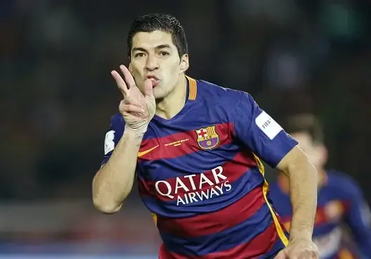 “سواريز” يوصي برشلونة بالتعاقد مع هذا اللاعب